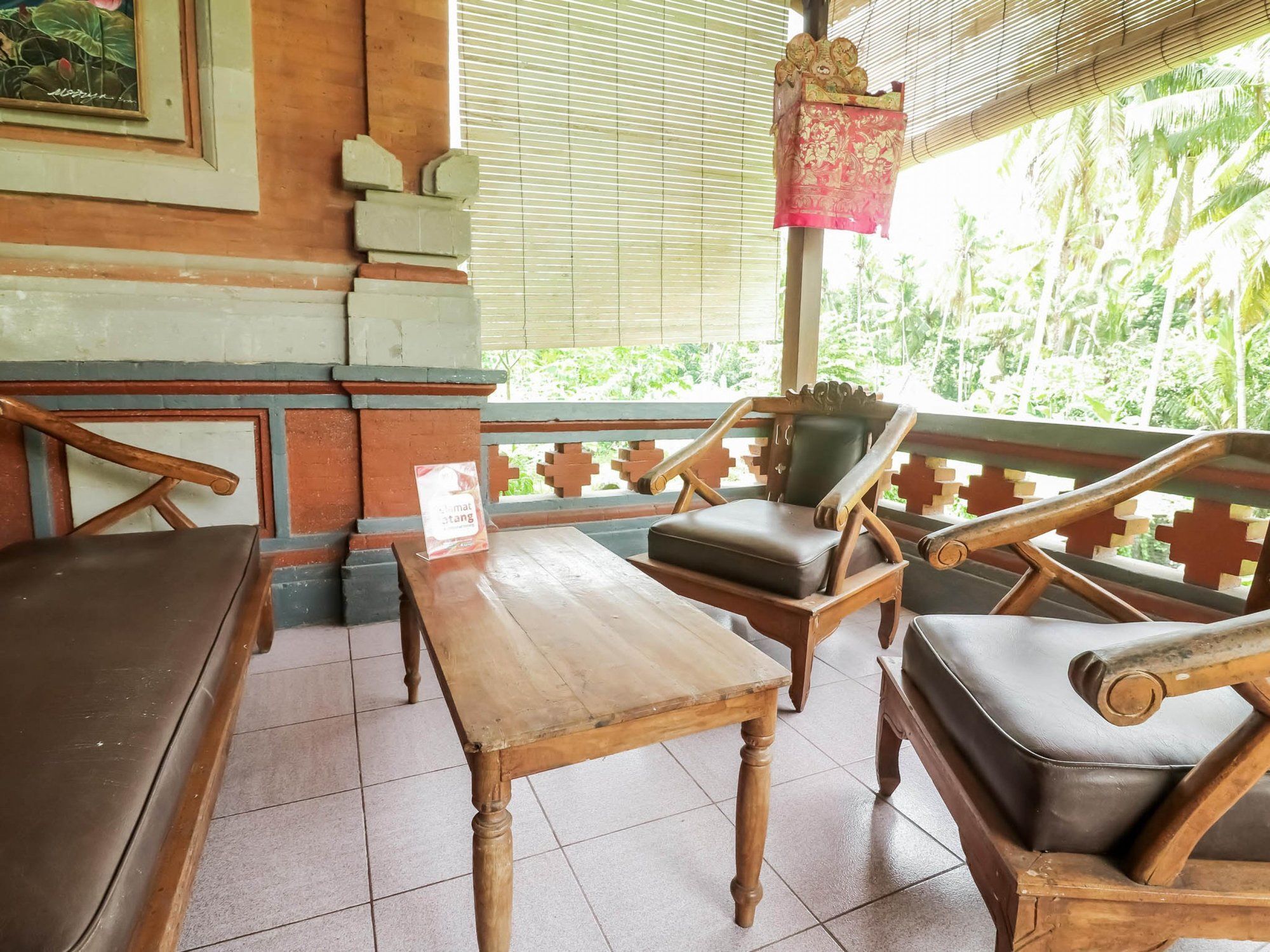 Nida Pengosekan Mas Hotel 2*