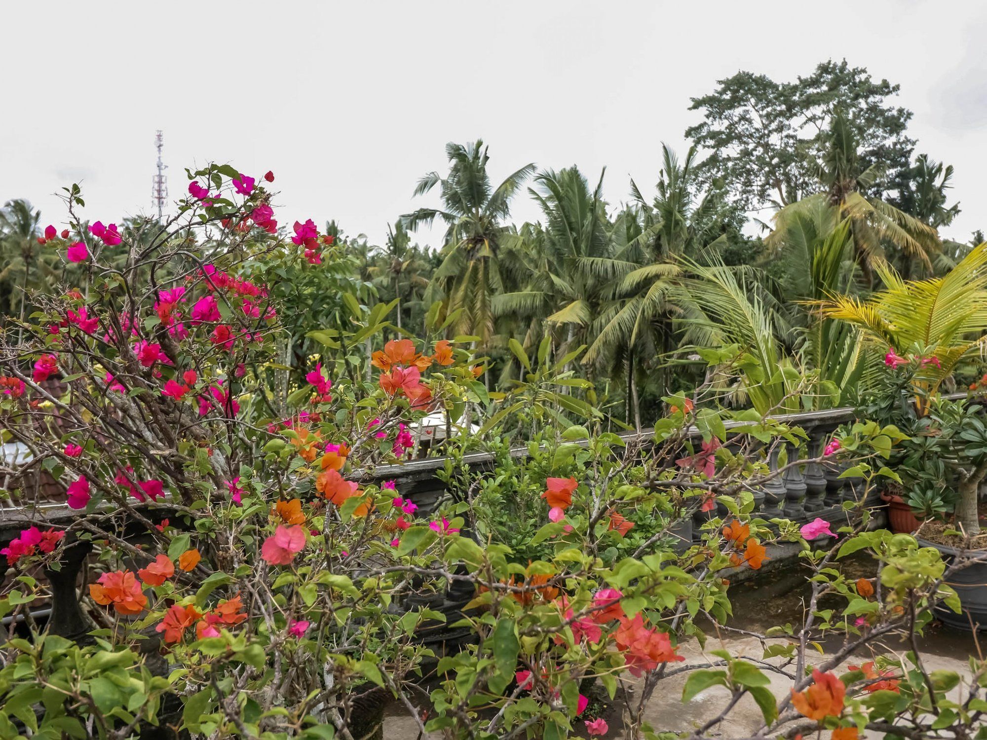 Nida Pengosekan Mas Hotel Ubud (Bali)