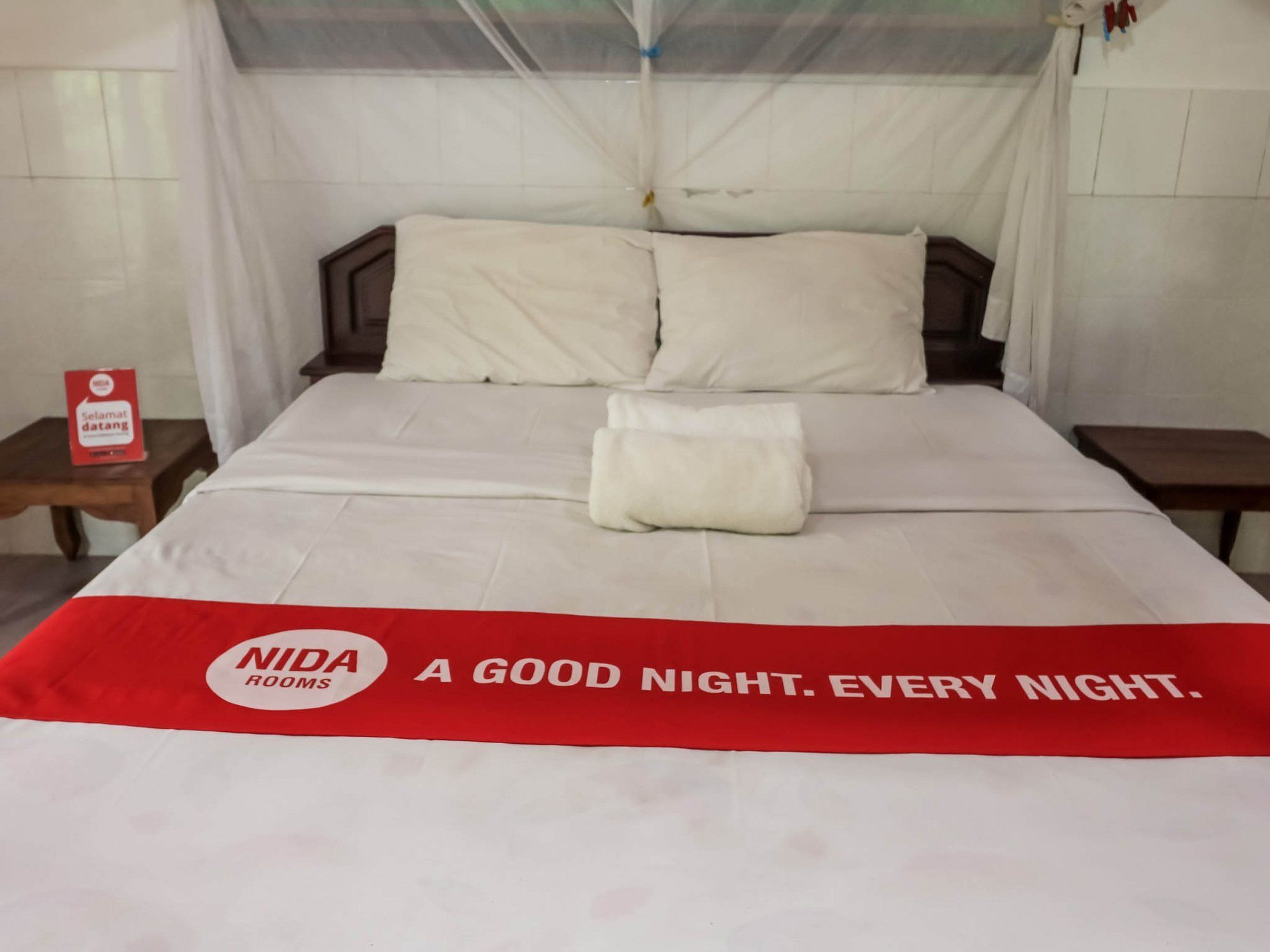 Nida Pengosekan Mas 2* Ubud (Bali)