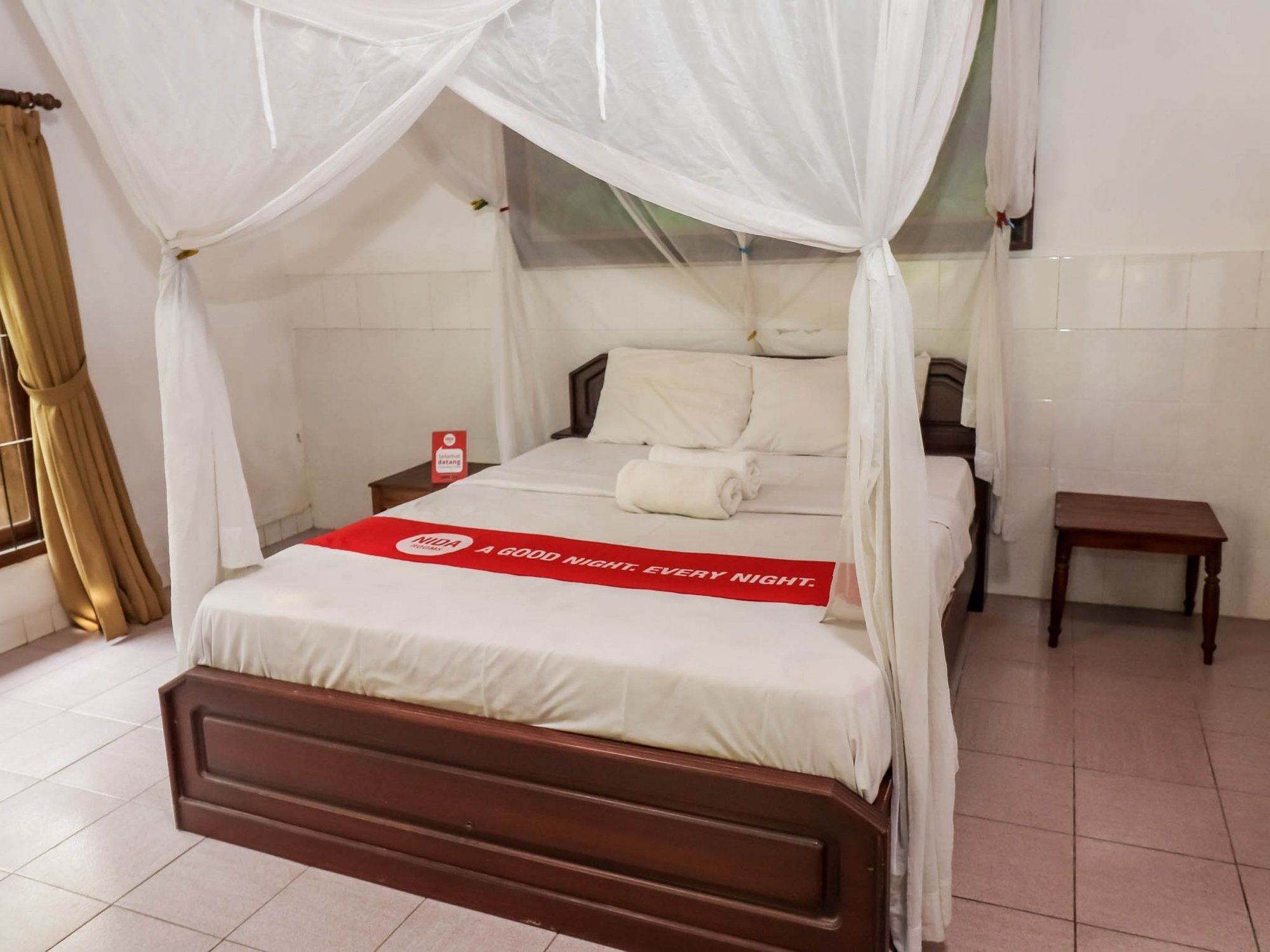 Nida Pengosekan Mas Hotel 2*