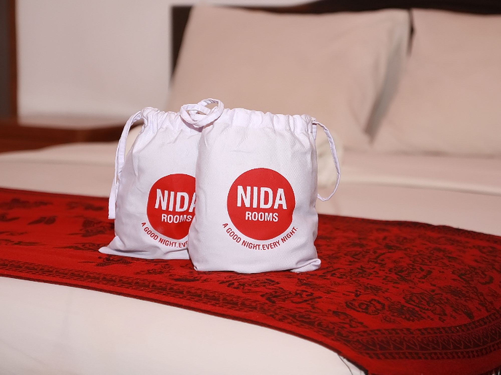 Nida Pengosekan Mas Hotel Ubud (Bali)